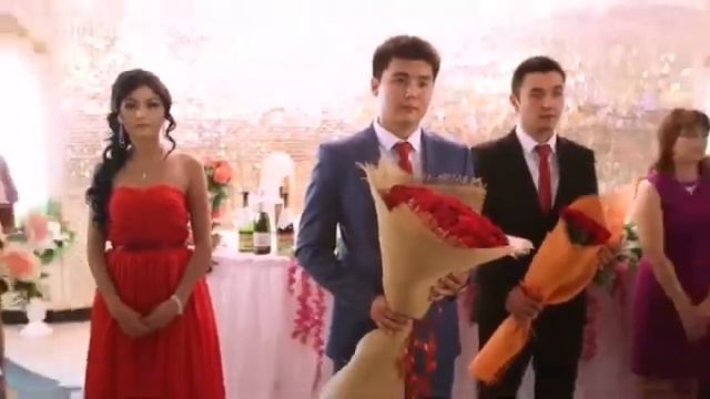КРАСИВИЕ СЛОВА МАТЕРИ НА СВАДЬБЕ ДОЧЕРИ ДО СЛЁЗ. смотреть онлайн