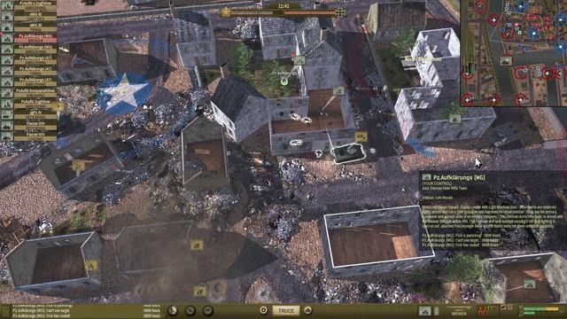 Close Combat The Bloody First - Veteran - Caen - 2023 Third Try смотреть онлайн