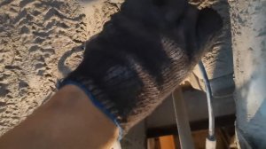 Тойота карина  Замена ступицы