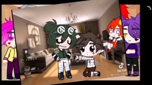 Реакция 13 карт на Вару и Габриэля 2/?  (Вару/габри)