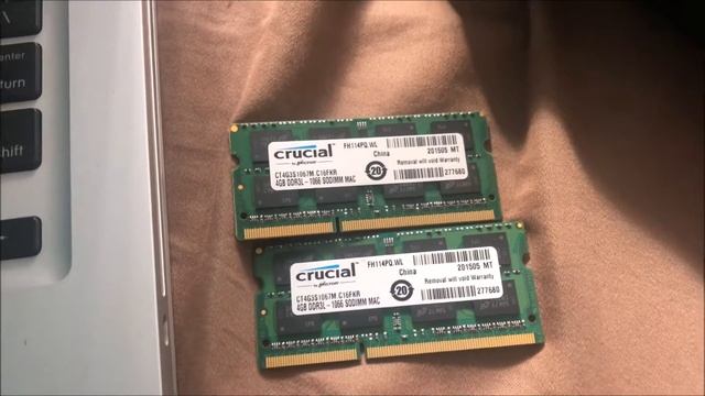 Macbook Pro Kernel Panics-Stuck on Downloading fresh new install of OS X Lion-RAM ISSUE Fix