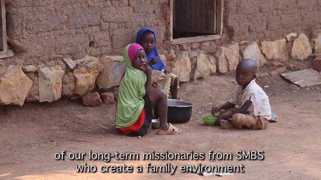 Full of Love. Missionary Trip 2016 Kitale, Kenya. смотреть онлайн