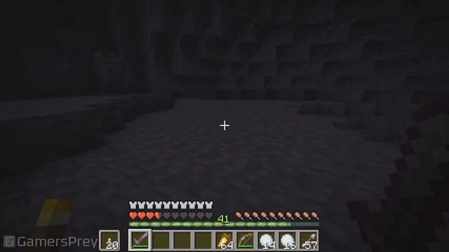Minecraft - Warden Mob Reveal Minecraft Live 2020 [HD 1080P] смотреть онлайн