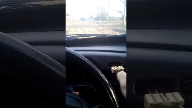 Ваз 2115 не хрена не заводится от кнопок габаритов и света смотреть онлайн