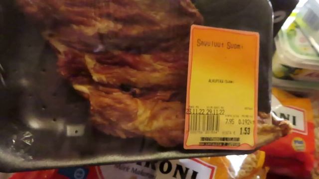 Чёрная Пятница в Финляндии, Скидки и Реклама, Что купила? Lidl и Citymarket, Как мы экономим? Шопин