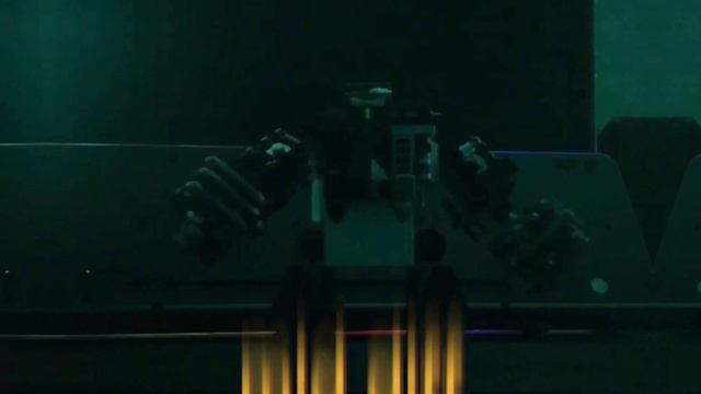 Кошмарный ревенант против: