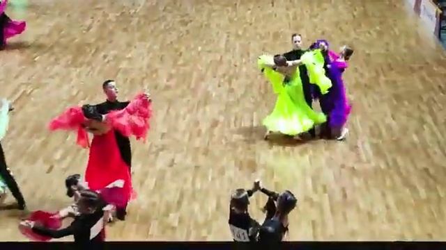 Чемпионат и Первенство России. танго. ю1 открытый класс смотреть онлайн
