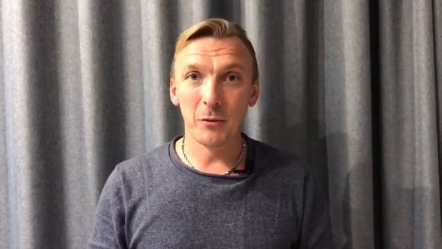 XII форум потолочников | Видеоприглашение | Александр Батеньков | НАПОР смотреть онлайн