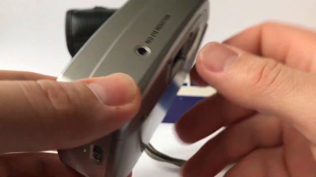 Pleomax 20Dlx Camera 35mm Film