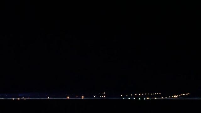 Гвардейское,ночные полеты Су-24, 5 декабря 2013 года смотреть онлайн