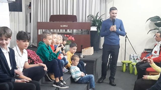 Детская история "Двойная жизнь Джульетты" смотреть онлайн