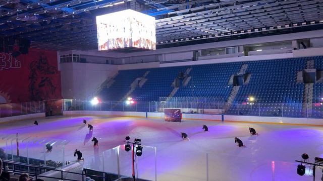 Вальпургиева ночь смотреть онлайн