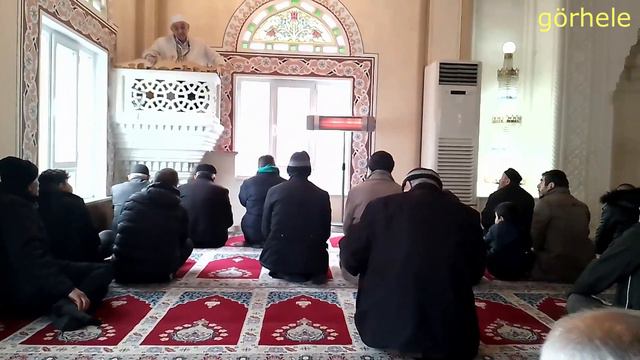 Zararlı Alışkanlıkların Esiri Olmayalım. Sarhoş Eden Her Şey İçkidir ve Her Türlü İçki Haramdır. смотреть онлайн