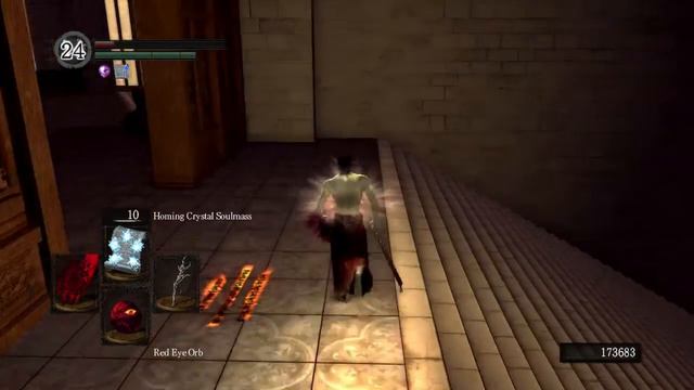 Dark Souls PC SL63 Mage Glass Cannon Invasions смотреть онлайн