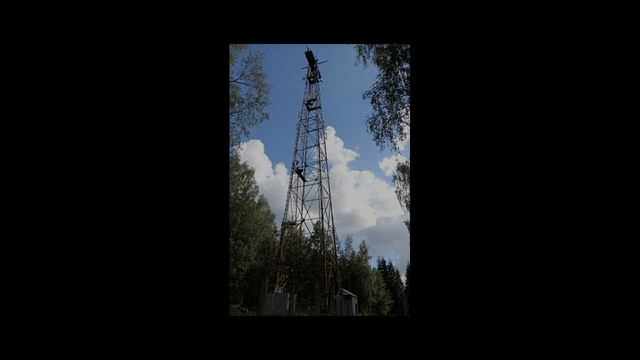 !СРОЧНО! СТРАННЫЕ ЗВУКИ НА УВБ-76! 16.03.2019 18:00-18:19 смотреть онлайн