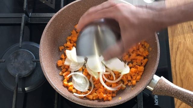 Готовка на Гриле