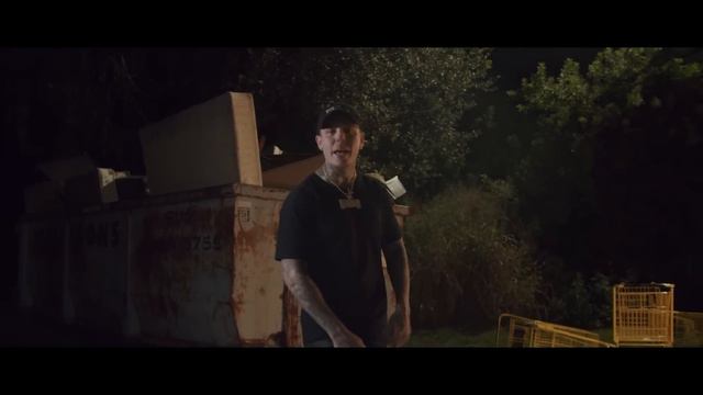Seth Anthony x Burden x Taylor Tom - Designed Conviction II смотреть онлайн