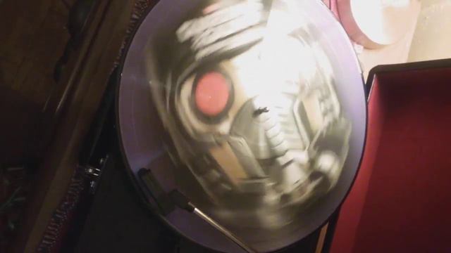 Guardians of the Galaxy vol 1 vinyl album смотреть онлайн
