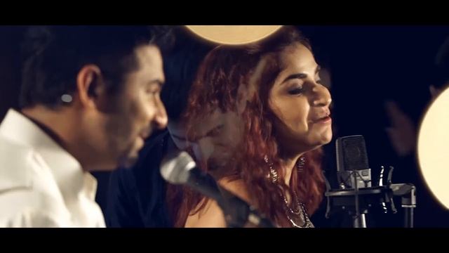 RADHA NE SHYAM MALI JASHE | Sachin-Jigar| Sachin Sanghvi| Shruti Pathak|Aadil Khan|Simran Natekar смотреть онлайн