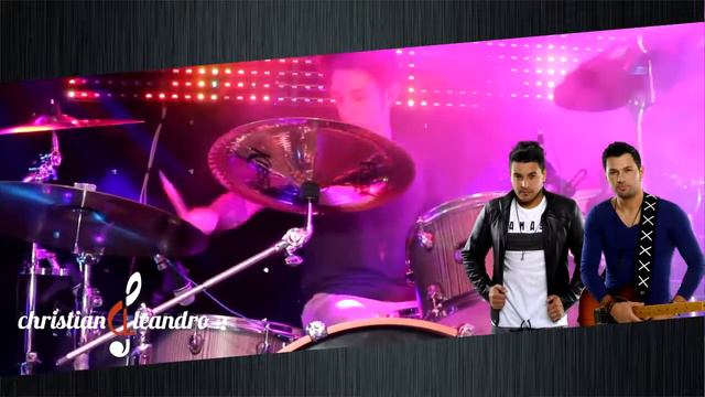 Christian E Leandro - Paredes