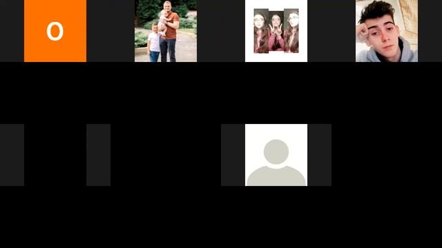 Вечер поэзии в 10-А смотреть онлайн