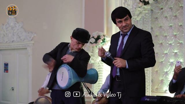 Олими Чумахон Харгахе мекунам ёдат Туйёнаи нав 2021Бо овози зинда Туйя девона кад