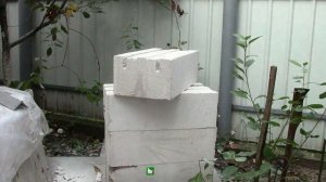 Газобетон Перекрытие дверного проема уголком