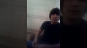 Чеченский Акцент