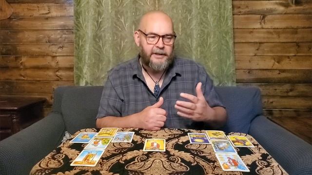 August 2023 Tarotscope for North Node in Libra/7th House~An Open Heart Can Change Lives??? смотреть онлайн