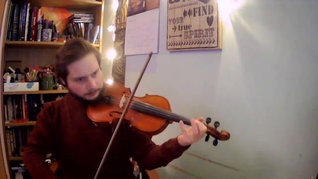 SizzleBird Live Violin Stream смотреть онлайн