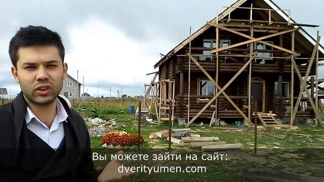 Денис Гусев в Радужном