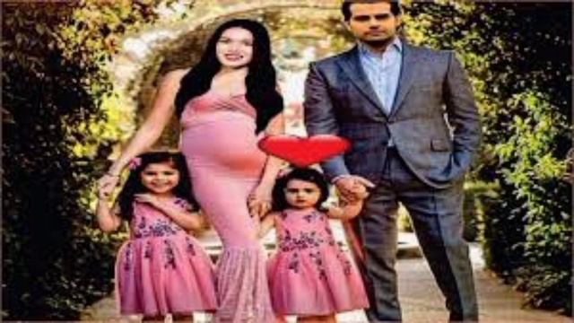 Erkan Meric Family Photography childhood to Young | Turkish Celebrities | Celebrities profile смотреть онлайн
