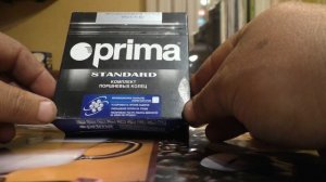 Кольца поршневые «Prima». Купил подделку. (как  отличить оригинальные кольца  от подделки)