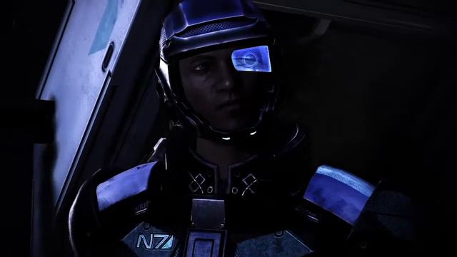 Mass Effect 3 Walkthrough - Part 47 - Leviathan DLC Part 3 смотреть онлайн