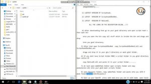 2020 How To Fix AddonPedsVars.xml is  Missing Error Working 100% Windows 7, 8, 8.1, and 10