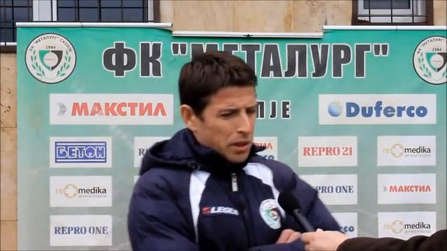 Срѓан Захариевски смотреть онлайн