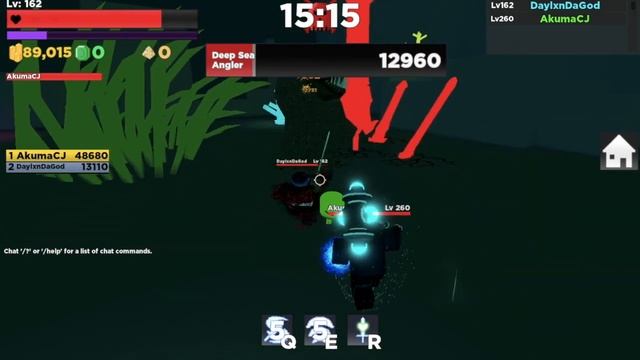 RPG Simulator *BEST WAY TO GET SPEED POTIONS* смотреть онлайн
