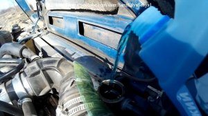 Как удалить воздушную пробку ВАЗ НИВА. Правильно удаляем воздушную пробку ВАЗ НИВА