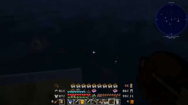 MINECRAFT ➤ Прохождение 6 часть ►Максимальная сложность смотреть онлайн