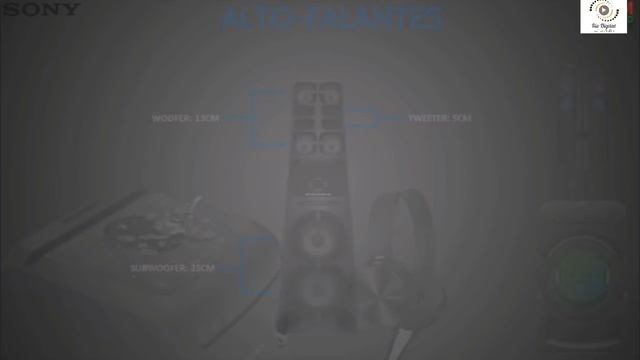 Sony MHC V90DW- High Power Home Audio System_2017_HD.mp4 смотреть онлайн