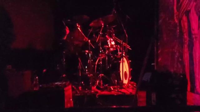Septicflesh - Montevideo, Uruguay. 28/10/2023 Live - Live Era. 4K 60FPS