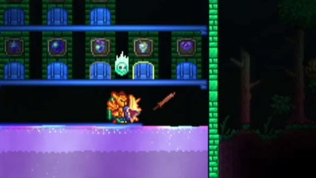 Полный Обзор Обновления Террарии 1.4.4.6 ! смотреть онлайн