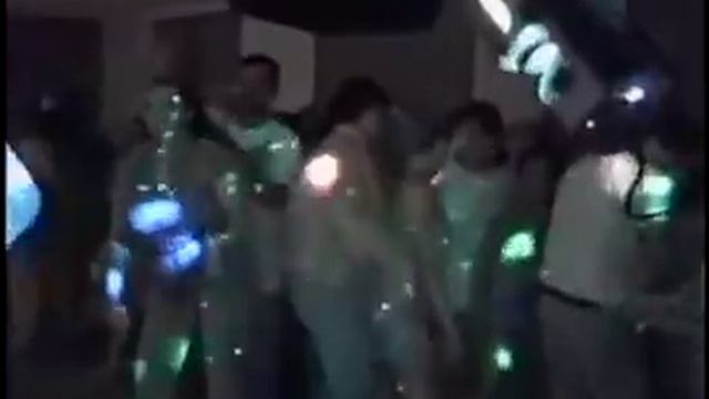 FIESTA ROSA PERREO MIX DJ SONY EL MASTER смотреть онлайн