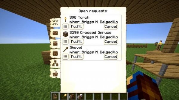 MineColonies Tutorial 1.16 - 1.18 | Everything About :: The Quarry