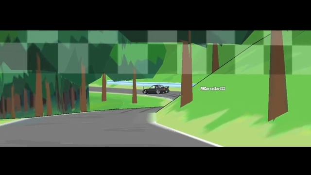 fr legends initial D version MAZDA fc vs NISSAN GTR R32 смотреть онлайн