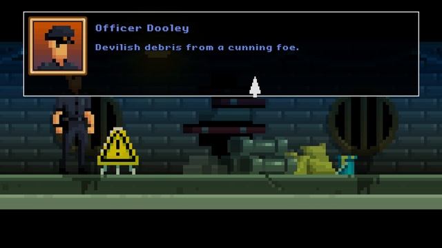 ENDING - The Darkside Detective EP. 8 - Lets Play The Darkside Detective Gameplay смотреть онлайн