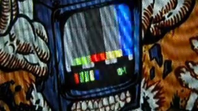 Guitar Hero World Tour Wii ALL Cheat Codes 7/7 смотреть онлайн