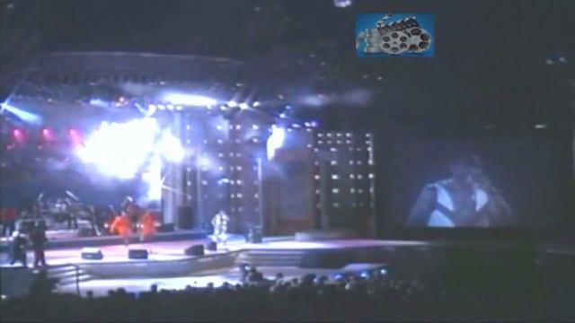 Dr Alban - Reggae Gone Ragga (Exclusive "Fan" Live Video) смотреть онлайн