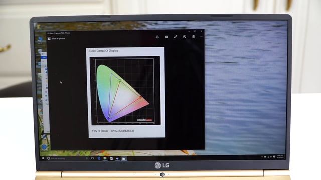 LG Gram 15 Review - World's Lightest 15" Laptop смотреть онлайн