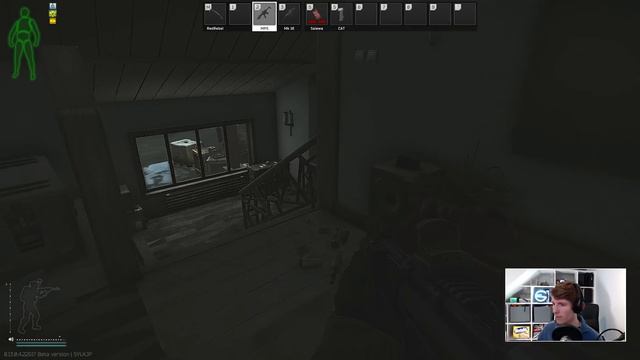 Is Tarkov’s Coolest Weapon Viable Late Wipe? смотреть онлайн